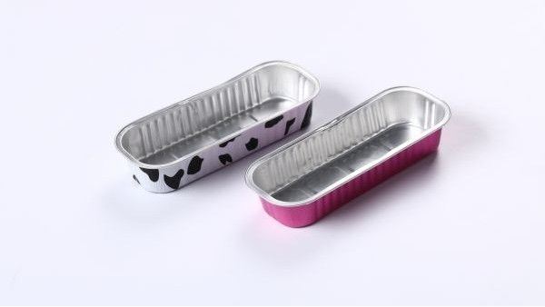 烹饪新工具——铝箔餐盒