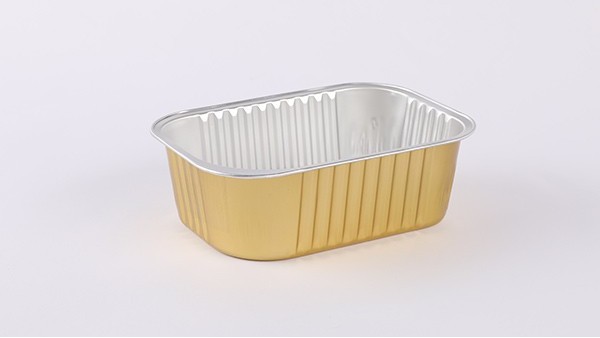 铝箔餐盒相比较塑料餐盒不同点在哪