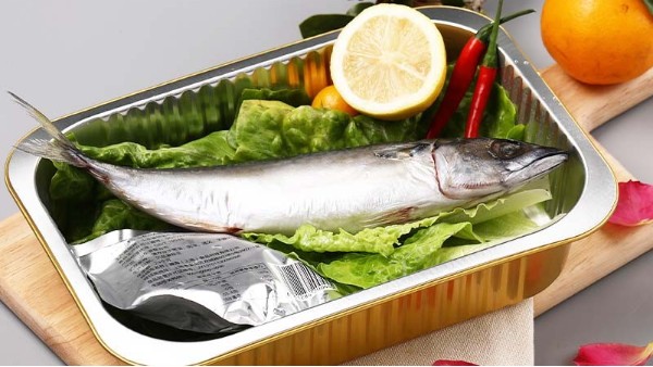 用铝箔餐盒会对身体有伤害吗？