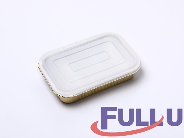 福乐佑FU184F-580预制菜品包装盒
